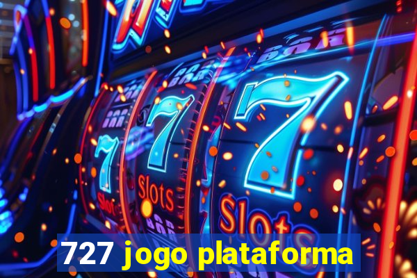 727 jogo plataforma